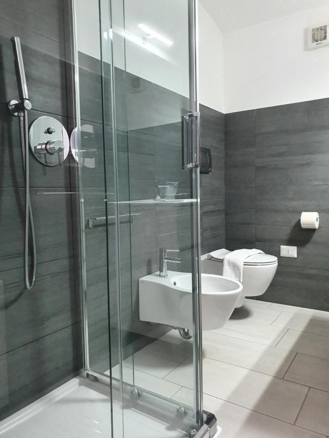 Blue Velvet Rooms Тортоли Экстерьер фото