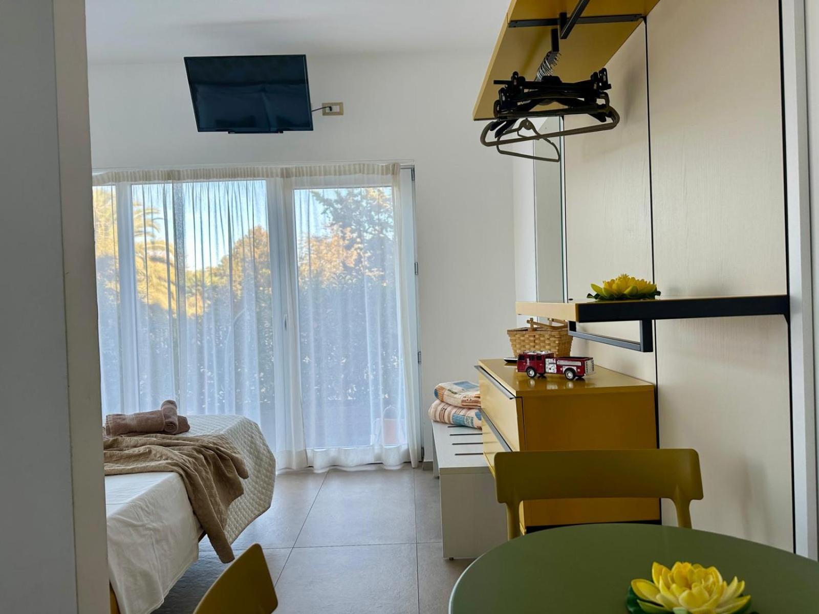 Blue Velvet Rooms Тортоли Экстерьер фото