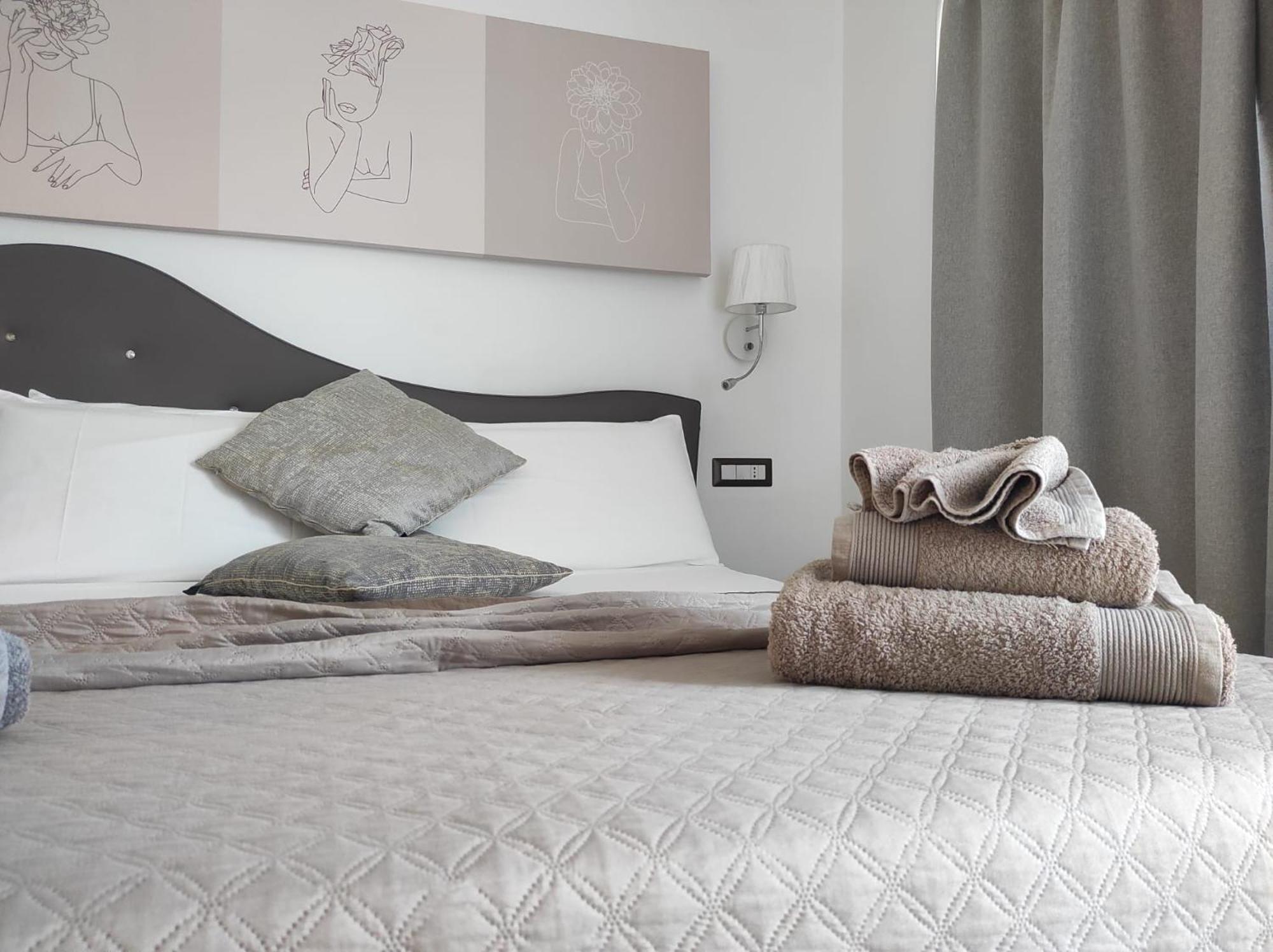 Blue Velvet Rooms Тортоли Экстерьер фото
